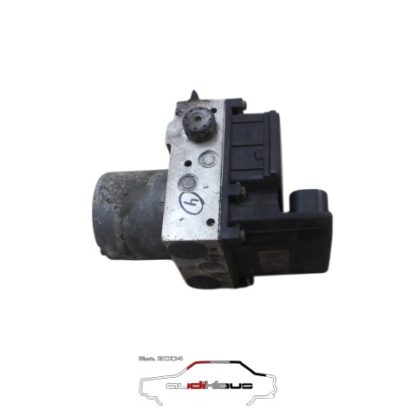Audi A6/C5/Vw Passat/3B ABS-Block 4B0614517J – Bild 2
