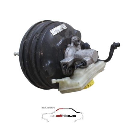 Audi A4/B6/B7 Bremskraftverstärker mit Hauptbremszylinder 8E0612105P