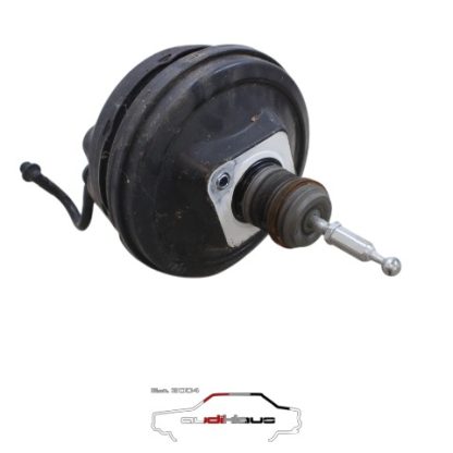 Audi A4/B6/B7 Bremskraftverstärker mit Hauptbremszylinder 8E0612105P – Bild 2