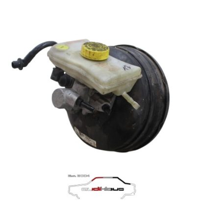 Audi A4/B6/B7 Bremskraftverstärker mit Hauptbremszylinder 8E0612105P – Bild 3