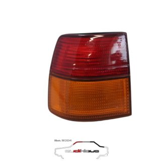 Vw Passat/3BG Avant Rücklicht links 3B9945095AA