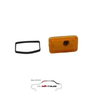 Audi A6/C4/Vw Bus/T3/Corrado/Golf/Polo/Scirocco/1/2 Seitenblinker FIFFT NOS 161949117