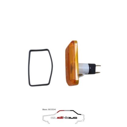 Audi A6/C4/Vw Bus/T3/Corrado/Golf/Polo/Scirocco/1/2 Seitenblinker FIFFT NOS 161949117 – Bild 2