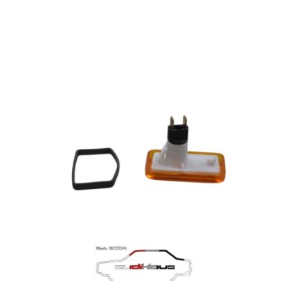 Audi A6/C4/Vw Bus/T3/Corrado/Golf/Polo/Scirocco/1/2 Seitenblinker FIFFT NOS 161949117 – Bild 3