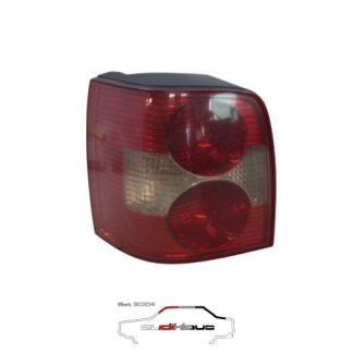 Vw Passat/3BG Avant Rücklicht links 3B9945095AA