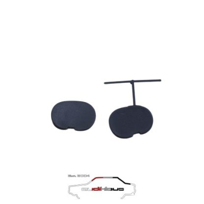 Audi A3/8P Deckel NOS 8P4863905 49K