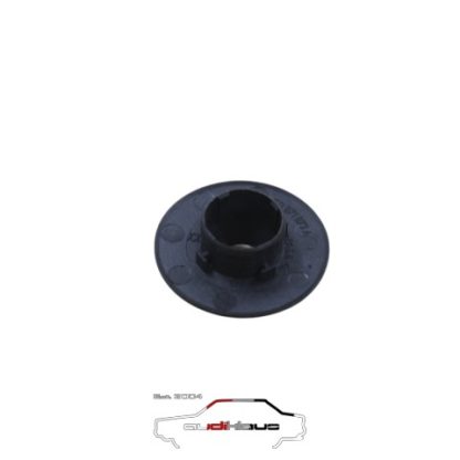 Vw Golf Cabrio/3 Druckknopf schwarz NOS 1E0871873A – Bild 2