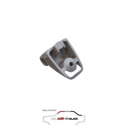 Audi 80/90/Typ 81/85 Sonnenblendenhalter beige 823857562B – Bild 2