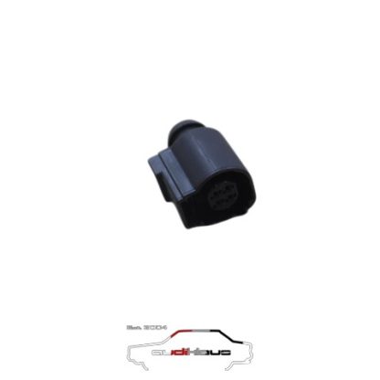 Audi/Vw/Seat/Skoda Flachkontaktgehäuse NOS 4H0973712A – Bild 3