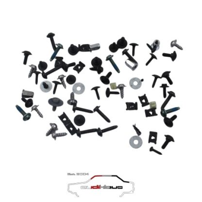 Audi/Vw Fox/5Z Befestigungssatz Stoßfänger NOS 5Z0898623