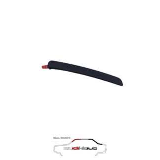 Audi A6/C6 Abdeckung Schutz Seitenschweller links NOS 4F0821653