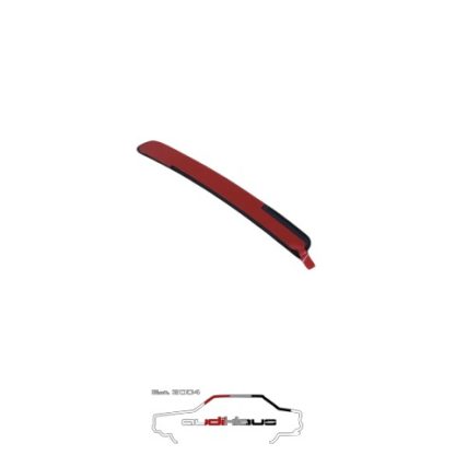 Audi A6/C6 Abdeckung Schutz Seitenschweller links NOS 4F0821653 – Bild 2