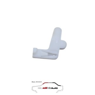 Vw Golf/Jetta/2/Passat/32B Hebel für Zugstange NOS 323839080