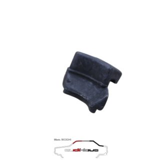 Vw Passat/32B Puffer Rücksitzbank rechts NOS 331885554
