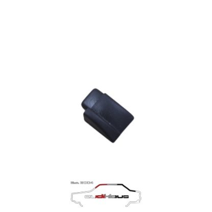 Audi 80/B1/Vw Passat/B1 Endkappe Zierleiste NOS 321853534 – Bild 2