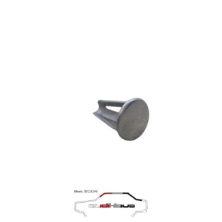 Vw Typ 3 Klammer NOS 361867615B