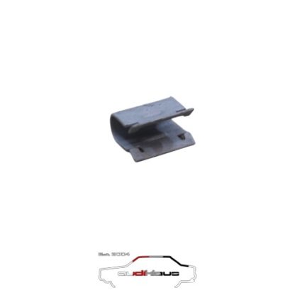 Vw Halteklammer Radkasten NOS 321807535
