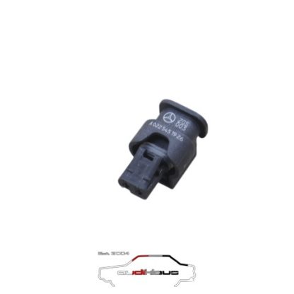 Vw/Audi Flachkontaktstecker NOS 2E0905229GM – Bild 2