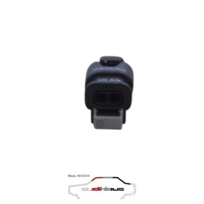 Vw/Audi Flachkontaktstecker NOS 2E0905229GM – Bild 4