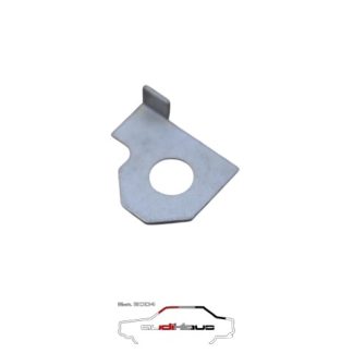 Audi/Vw/Golf/3/Vento Sicherung Blech NOS 031129064
