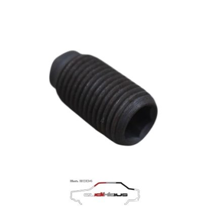 Vw Käfer Gewindestift Federpaket NOS 111411151 – Bild 2