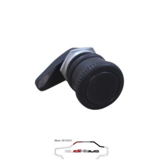 Vw/Audi Verschluß Handschuhfach NOS 321867747