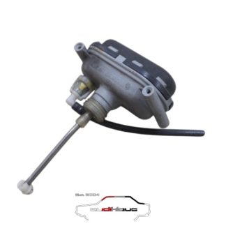 Vw Vento Stellmotor Heckklappe Tank 1H5862159A