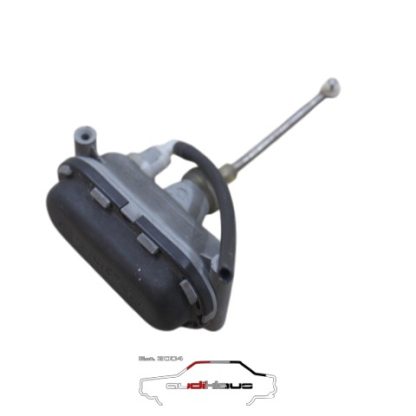 Vw Vento Stellmotor Heckklappe Tank 1H5862159A – Bild 2