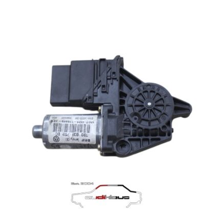 Vw Passat/B5 Fensterhebermotor rechts hinten Bosch 3B9839752BC – Bild 2