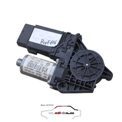Vw Passat/3BG Fensterhebermotor rechts vorne 3B4837752FC – Bild 2