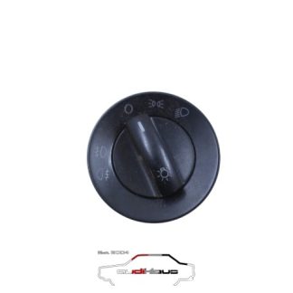 Vw Bus/T5 Lichtschalter 6Q0941531C