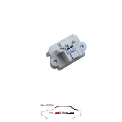 Vw Golf/Jetta/Scirocco/2/Passat/32B Hallgeber Stop-Start Anlage NOS 321907345A