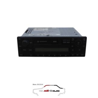 Vw Passat/3B/3BG/Golf/4/Bora original Radio 1J0035152F