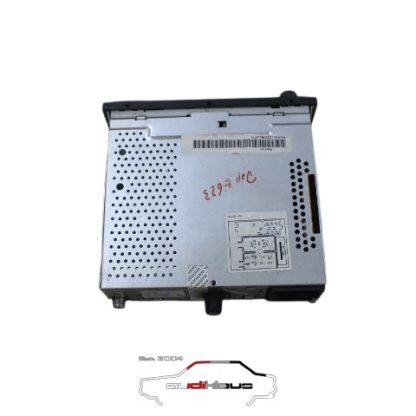 Vw Passat/3B/3BG/Golf/4/Bora original Radio 1J0035152F – Bild 3