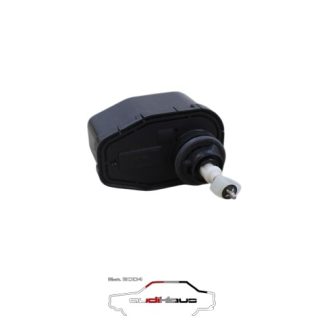 Audi 100/200/5000/C3 Leuchtweitenregulierung NOS 443941295