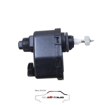 Audi 100/200/5000/C3 Leuchtweitenregulierung NOS 443941295 – Bild 2