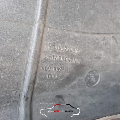 Audi A3/S3/8L Stoßstange vorne 8L9807111 B-Ware! – Bild 8