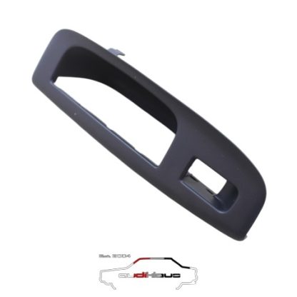 Vw Sharan/7M Griffschale links NOS 7M3867171C/75R