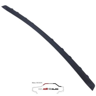 Audi A3/8P Abdeckleiste NOS 894807421/01C