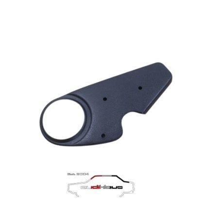 Vw Polo/6N Abdeckung seitlich Fahrersitz schwarz rechts NOS 6N0881478 C81 – Bild 2