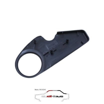 Vw Polo/6N Abdeckung seitlich Fahrersitz schwarz rechts NOS 6N0881478 C81 – Bild 3