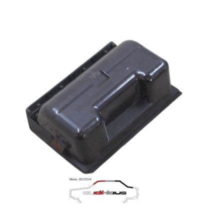 Audi 100/Typ 43 Aschenbecher 431857951 – Bild 3