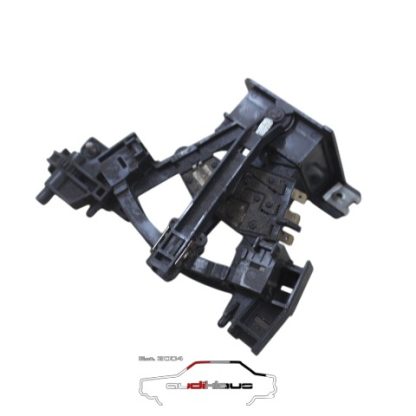 Audi 100/Typ 43 Heizungsregler 431819105/431819117 – Bild 3