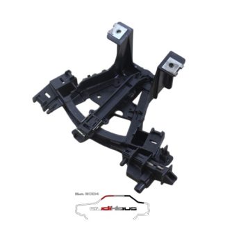 Audi 100/Typ 43 Heizungsregler 431819105/431819117