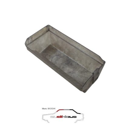 Audi 80/B1 Deckel Sicherungskasten 823941809 – Bild 3