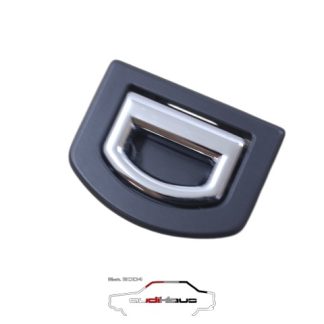 Audi/Vw Verzurröse Kofferraum NOS 1J0864203C 8H1