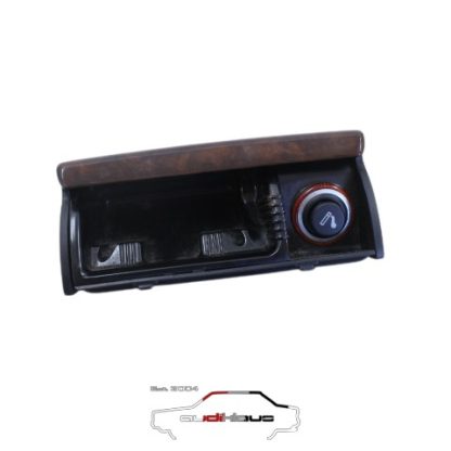 Vw Passat/3B/3BG Aschenbecher Wurzelholz 3B0857961B B-Ware!! – Bild 2