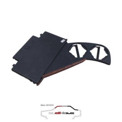 Vw Passat/3B Getränkehalter Wurzelholz 3B1858569C/D/E/3B1858601A B-Ware! – Bild 2