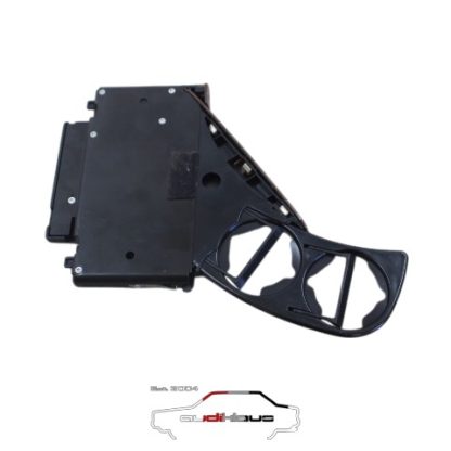 Vw Passat/3B Getränkehalter Wurzelholz 3B1858569C/D/E/3B1858601A B-Ware! – Bild 3