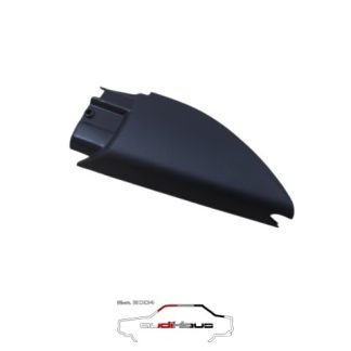 Vw Polo/6R Verkleidung Außenspiegel NOS 6R0837974G 82V